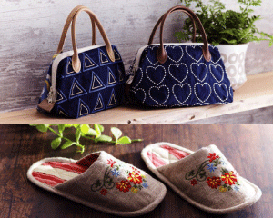 刺しゅうPRO11はクリエーターさんの「こんな仕上がりにしたい」に応える高機能