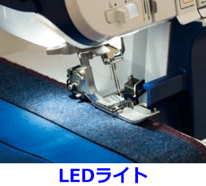 LEDライト
