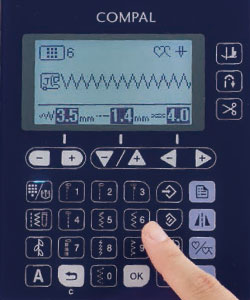 マイイラスト機能