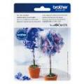 スキャンカットSDXシリーズ専用 自動調整用替え刃(薄い布用) brother CADXBLDQ1