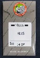 HL×5 (HAx1) (10本入) ブラザーホームロック用・職業用ミシン針(平柄針)