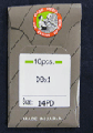 DB×1PD (10本入)