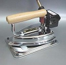 タキイ自動アイロン 6タイプ自動