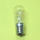 家庭用 替球 B短球 E-17 15W