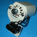 家庭用・職業用 YDK YM-43モーターのみ