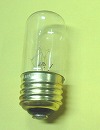 家庭用・職業用　替球　E-26 20W