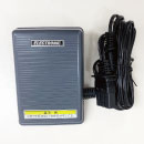 ブラザーミシン用 フットコントローラー MODEL KD-1902 家庭用ミシン用 ホームロック用