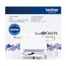 スキャンカットSDXシリーズ専用 ロールフィーダーカッター brother CADXRFC1