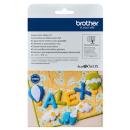 スキャンカットDX専用 ロータリー刃キット brother CADXRBKIT1 布用 クレープ紙用 拡張機能