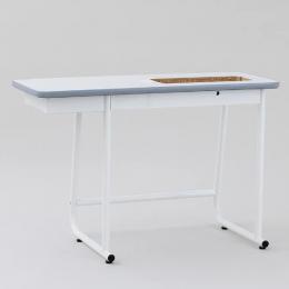 JUKI　職業用ミシン専用テーブル　J-TR4