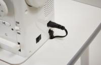JUKI　職業用ミシン専用テーブル　J-TR4