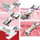 ブラザー ホームロック HL432df用 別売り押え全5種類セット