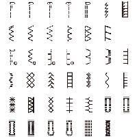 ブラザー　コンパル1100 brother COMPAL1100 コンピューターミシン 【3年保証】 送料無料