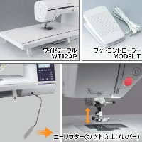 ブラザー　コンパル1500S brother COMPAL1500S コンピューターミシン 【3年保証】 送料無料