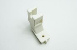 JUKI-職業用-コンシール®ファスナー押え(プラスチック)