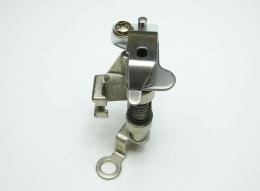 【JUKI シュプール SPUR 30シリーズ オプション】 キルト押え(1/5インチ=5.0mm)