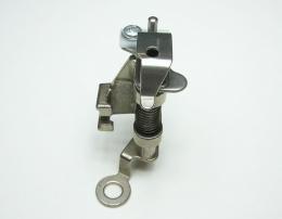 【JUKI シュプール SPUR 30シリーズ オプション】 キルト押え(1/4インチ=6.5mm)