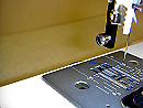 家庭用　ルビー新サイドカッター R-CT10