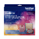 スキャンカット用 エンボススターターキット brother CAEBSKIT1